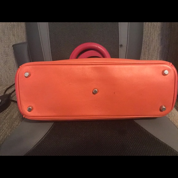 Dior Diorissimo bag - Picture 4 of 9